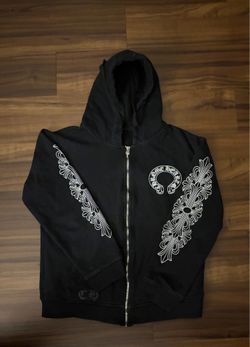Chrome Hearts Hoodie