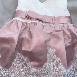 Baby Girl Dress