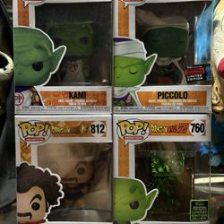 Funko Dragonball Z