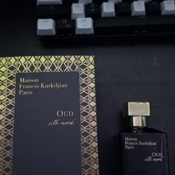 Maison Francis Kurkdjian Paris Oud