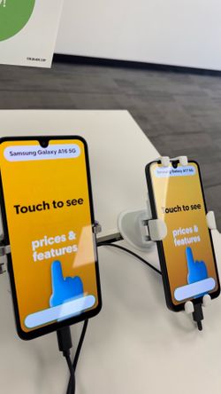 Samsung Galaxy 5g