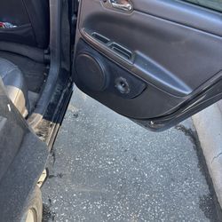 2007 Chevrolet Impala