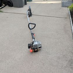Echo Stick Edger