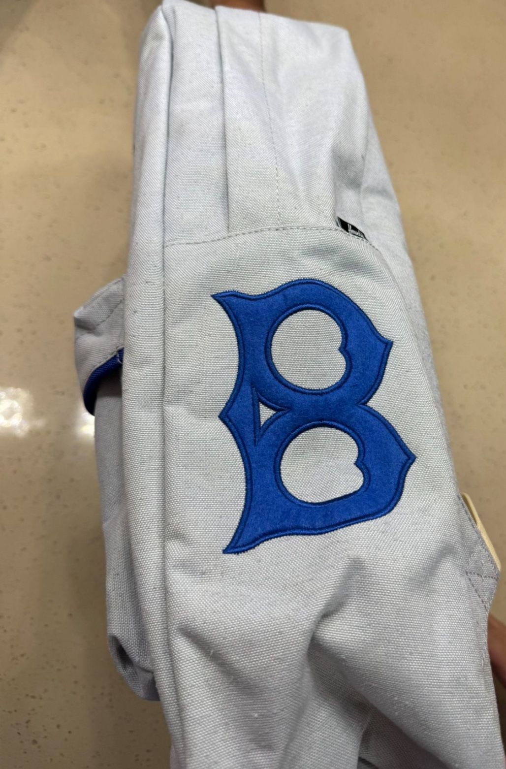 Brooklyn Dodgers Cooperstown Edition Backpack (Herschel)