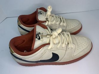 Nike Dunk Low Hennessy Muslin