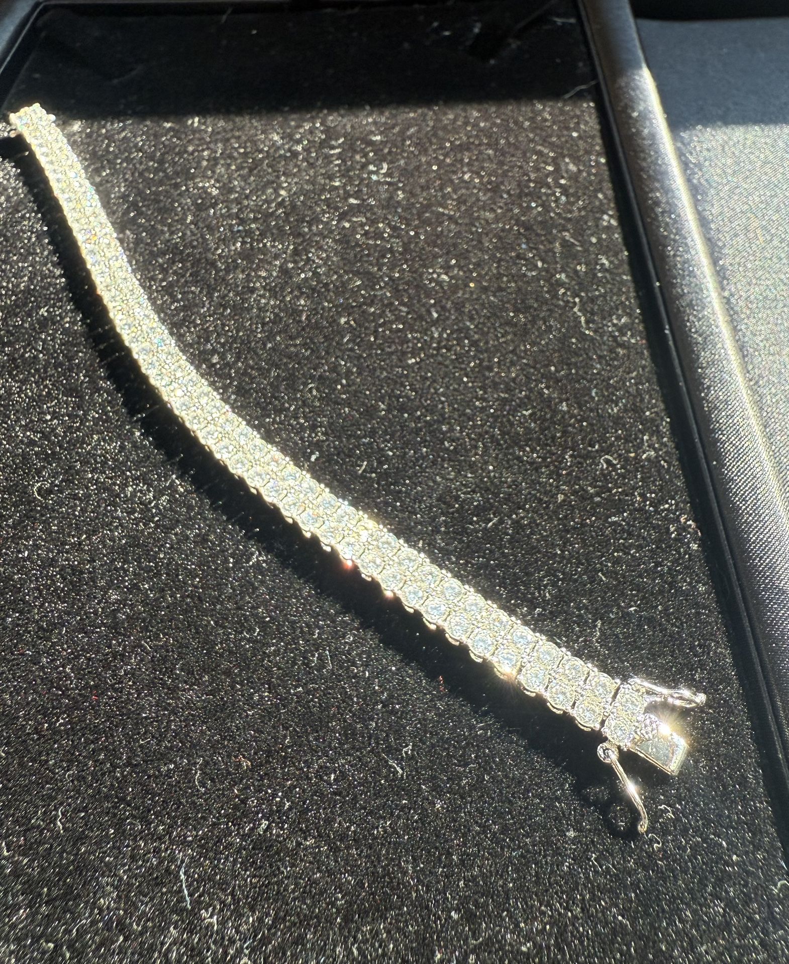 Tennis Bracelet
