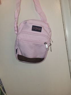 Jansport Core Crossbody Bag