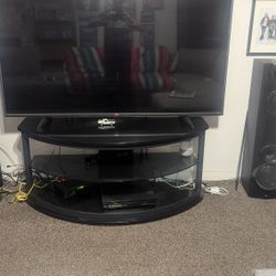 LG Speakers And Blu-ray 