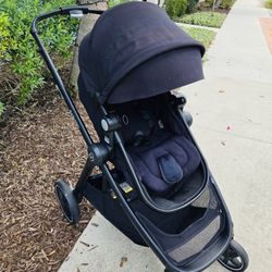 Maxi-Cosi Talia Stroller