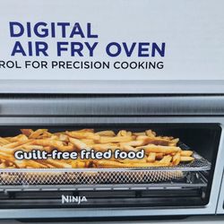 Brand New Ninja Foodi Air Fryer Oven