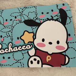 Pochacco Bag 