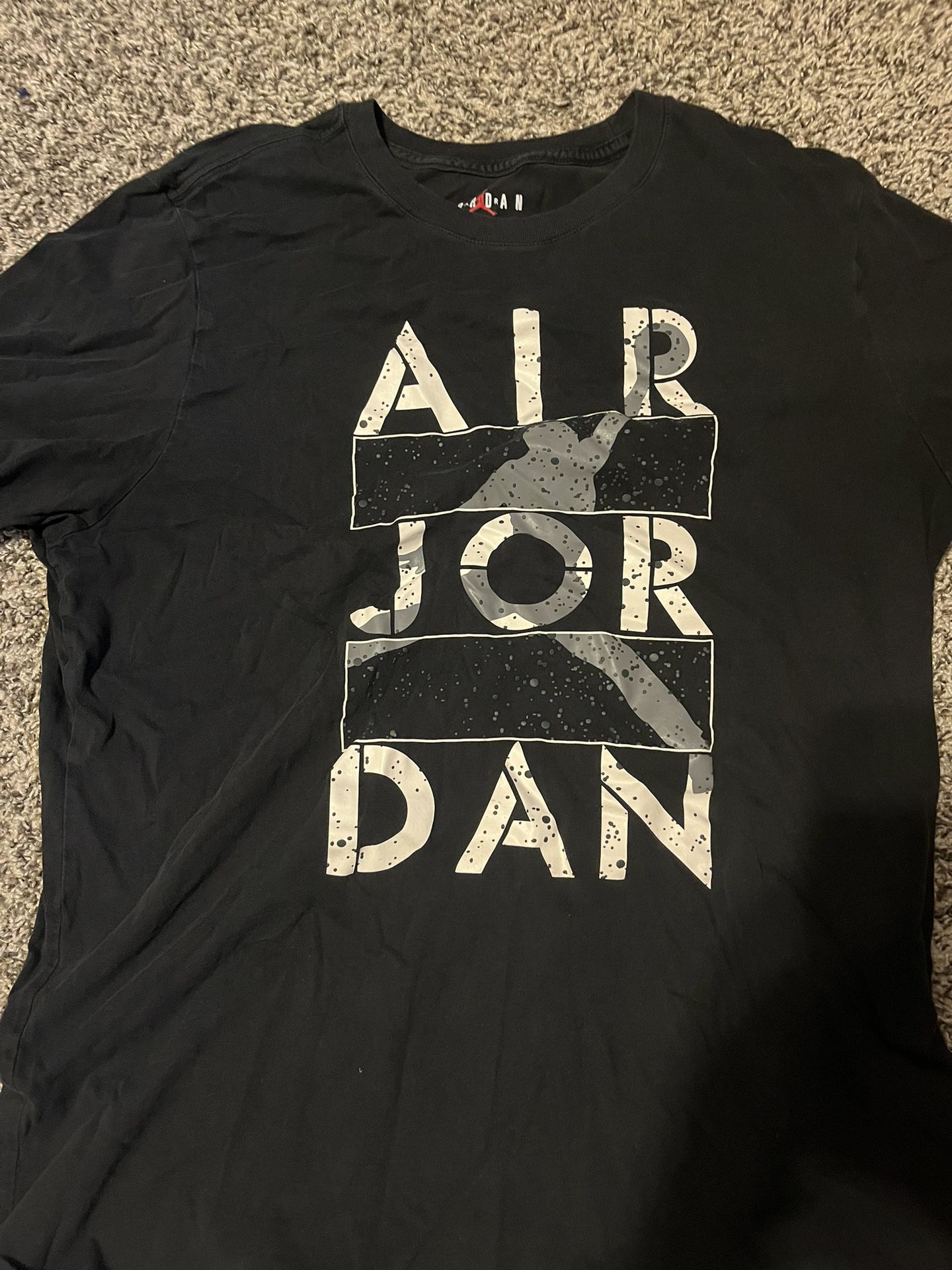 Air Jordan Tee Shirt 