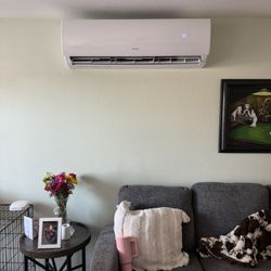 Mini Split Ac