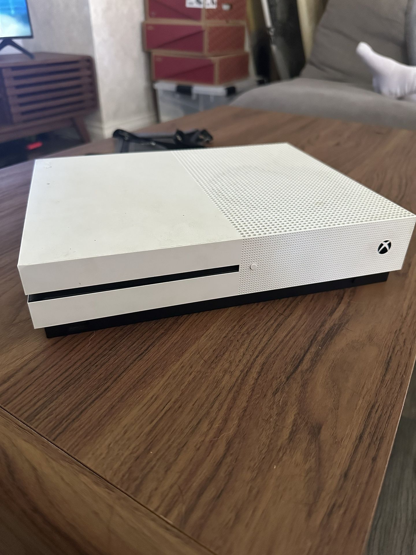 Xbox One