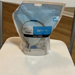 RESMED Airfit nasal supplies