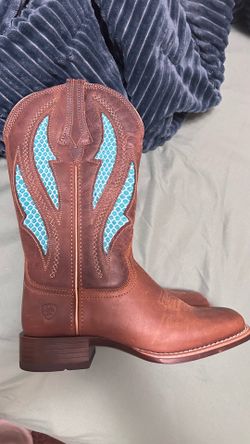 Ariat women’s boots