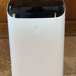 12000 BTU Portable Air Conditioners With Remote Control