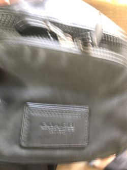 Bag