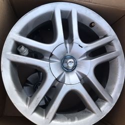 Toyota Celica OEM rims 2000-2005