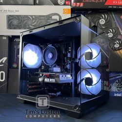 RTX 3060 Gaming PC