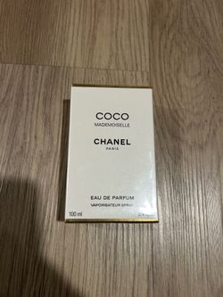 Chanel Coco Mademoiselle