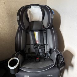 Car seat 