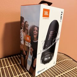 JBL FLIP 7 16H