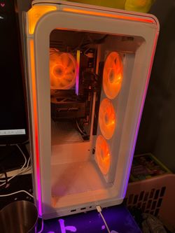 iBUYPOWER Gaming PC RTX 5070 / Ryzen 7 9700X / 32GB DDR5 / 1TB SSD