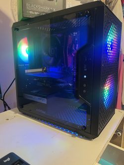 Msi pc