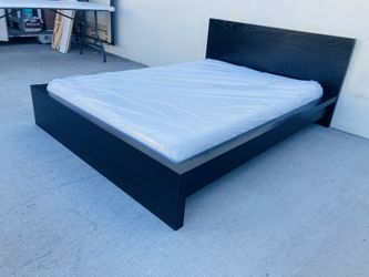 Full Bed