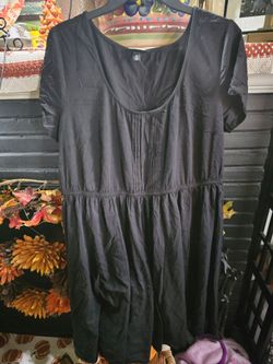 Womans dress