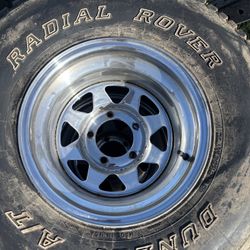 Wheels