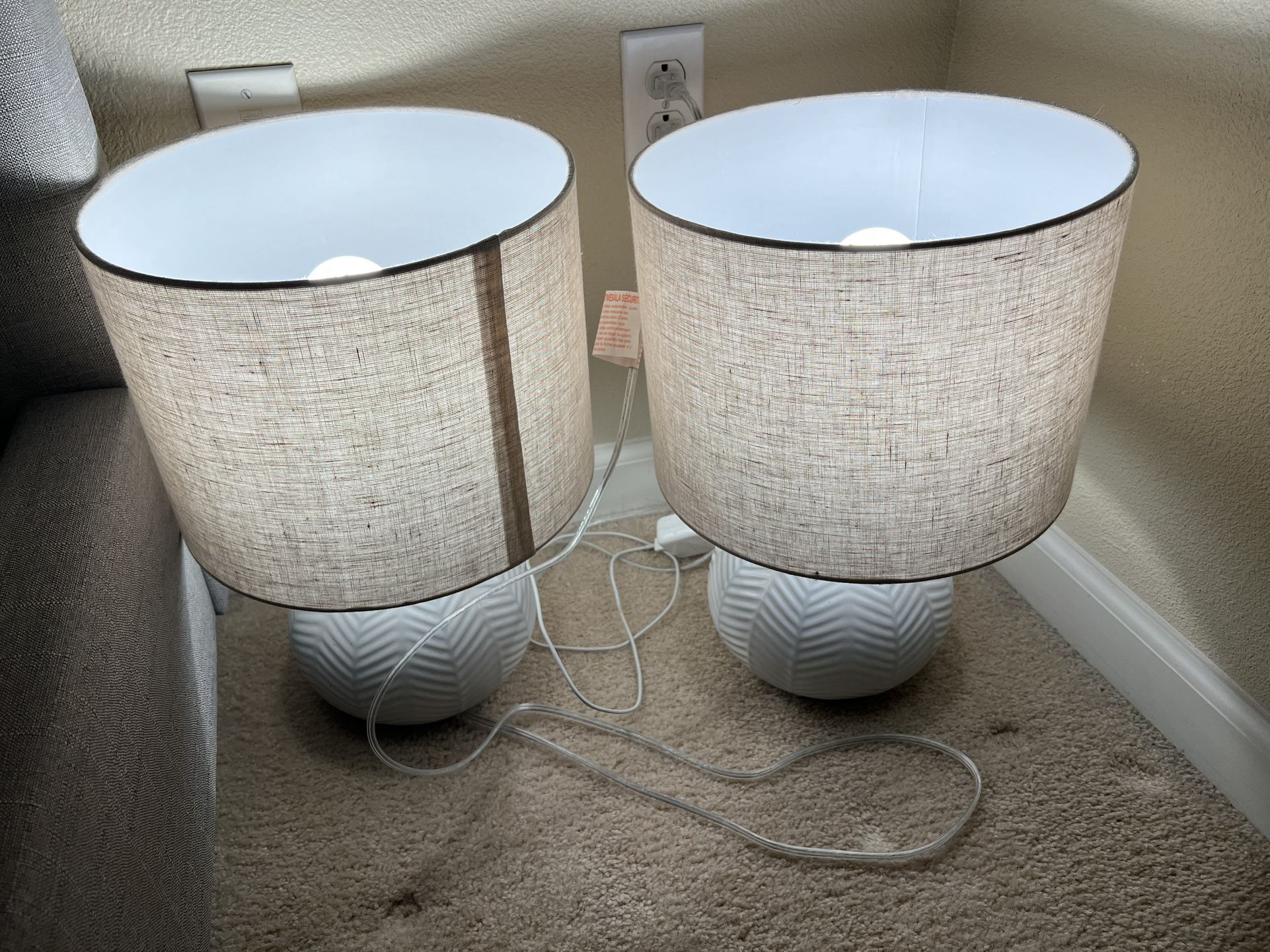Night Lamps