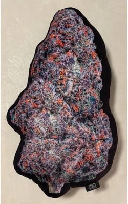 Stiizy Nug Pillow - 4/20 Limited Edition Pillow