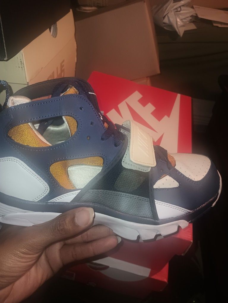Air Nike huarache og size 9.5 s-l400.jpg main image 3