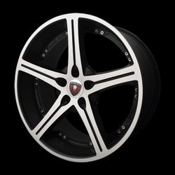 RINES 20"  MARCA MERCELI