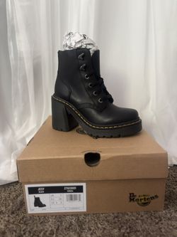 Dr Martens