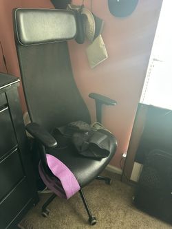 Adjustable Chair