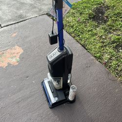 Bissell Crosswave