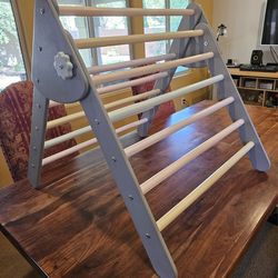 PIKLER CLIMBING TRIANGLE