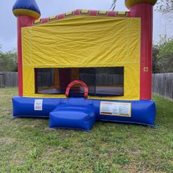 Castle bounce House for sale