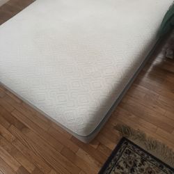 Queen Mattress 