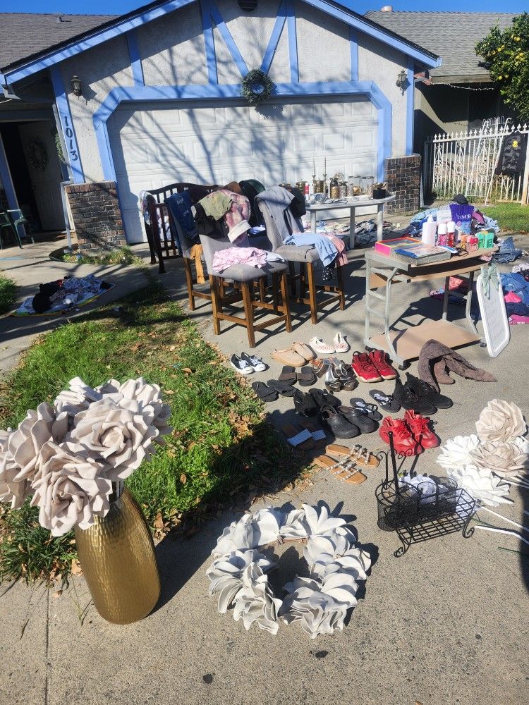 Huge Sale Today Thursday October 30th