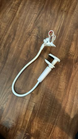 Phone Gooseneck Holder