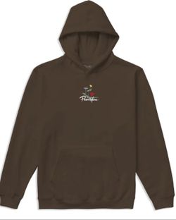 Primitive Hoodie Size LARGE  