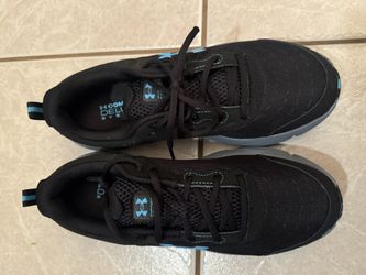 Various Shoes - Individually Priced