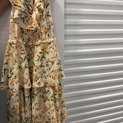 Nordstrom Women’s Dress 