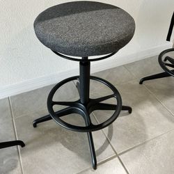 Bar Stool Set Of 4