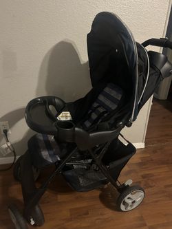 Graco Baby Stroller