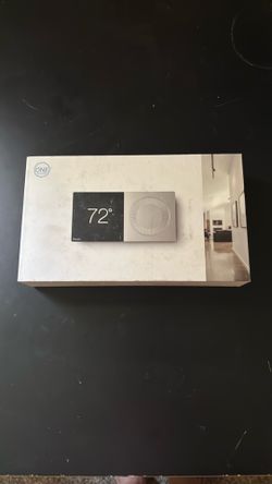 Daikin One+ Smart Thermostat